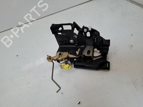 Front left lock DACIA SANDERO II 1.0 SCe 75 (B8JC, B8JD, B8NC) | BP39410629C98 - Image 3