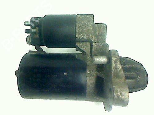 Starter MINI MINI (R50, R53) Cooper | BP38653667M8 - Image 5