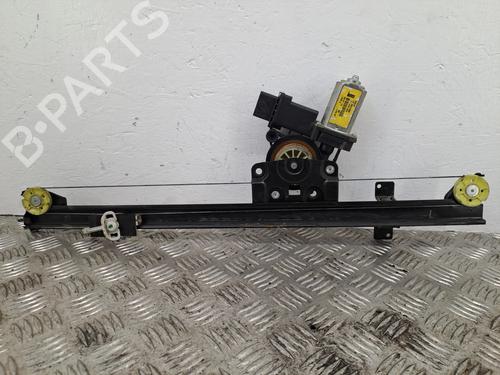 Front left window mechanism FIAT DUCATO Van (250_) 130 Multijet 2,3 D | BP38671227C22 - Image 3
