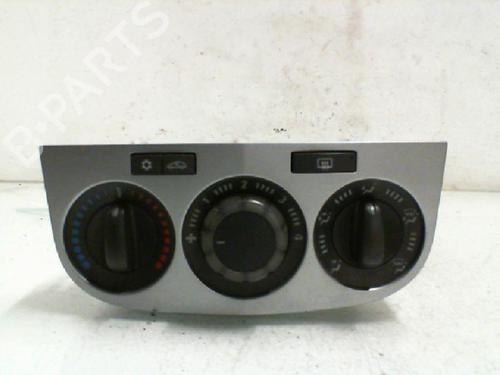 Climate control OPEL CORSA D (S07) 1.3 CDTI (L08, L68) | BP38661611I5 - Image 4