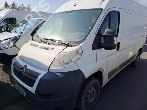 Starter CITROËN JUMPER II Van 2.2 HDi 130 | BP38667960M8 - Image 5