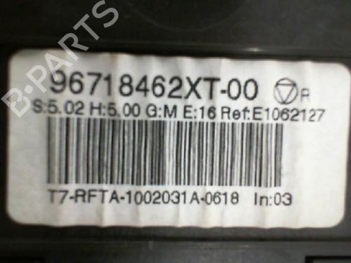 Used Climate control Climate control 38661781 38661781