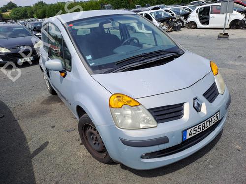 Engine RENAULT MODUS / GRAND MODUS (F/JP0_) 1.5 dCi (FP0D, JP0D) | BP38668171M1  - Image 7
