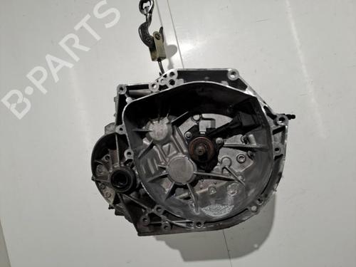 Gearbox CITROËN C4 II (NC_) 1.6 HDi 110 | BP38665578M3 - Image 2