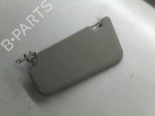 Right sun visor FORD FIESTA VI (CB1, CCN) 1.4 TDCi | BP38657036I2 - Image 6