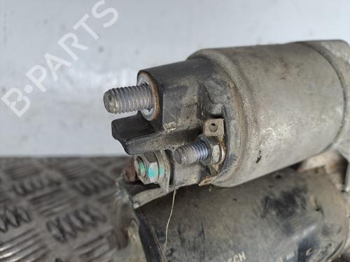 Starter OPEL AGILA B (H08) 1.3 CDTI (F68) | BP38670410M8 - Image 3