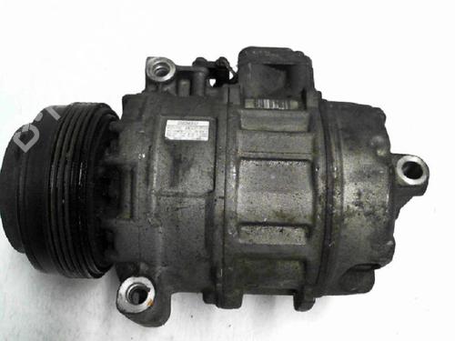 AC compressor BMW X3 (E83) 3.0 d | BP38659994M34 - Image 4