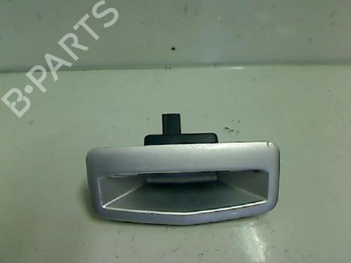 Used Tailgate handle Tailgate handle 38655027 38655027