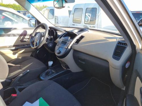 Used Parts KIA SOUL I (AM) 1.6 CRDi 115 4929212