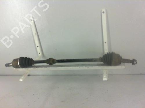 Used Right front driveshaft Right front driveshaft 38653754 38653754