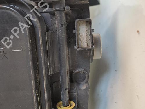 Left headlight OPEL CORSA D (S07) 1.3 CDTI (L08, L68) | BP38673296C28 - Image 2