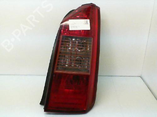 Right taillight FIAT IDEA (350_) 1.4 16V | BP38659989C35 - Image 4