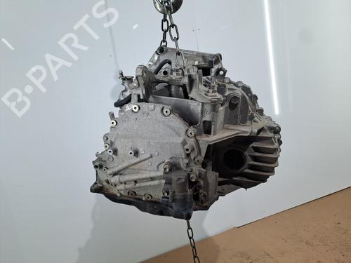 Gearbox MAZDA 3 (BM, BN) 2.2 D | BP38672267M3 - Image 5