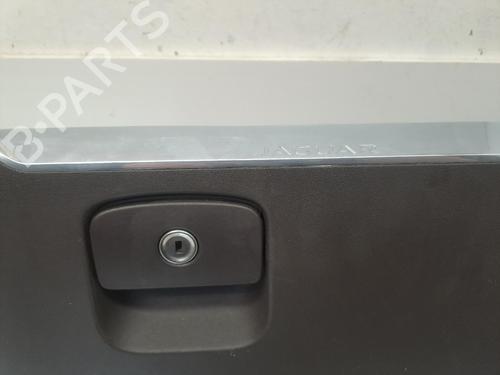Glove box JAGUAR F-PACE (X761) 2.0 TD4 AWD | BP39486811C95 - Image 2