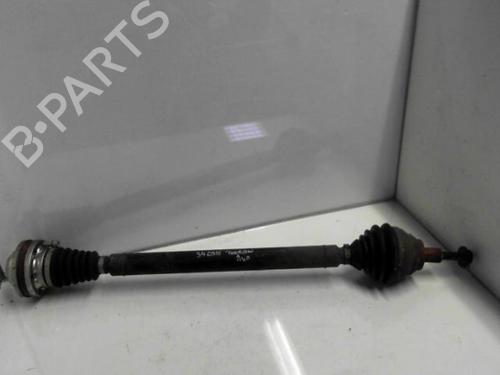 Used Right front driveshaft Right front driveshaft 38654385 38654385