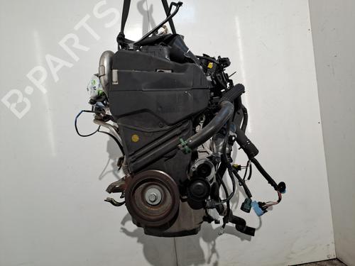 Engine RENAULT CLIO IV (BH_) 1.5 dCi 90 | BP38668522M1 - Image 3
