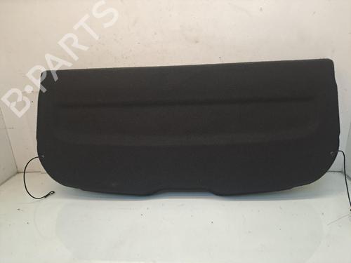 Rear parcel shelf OPEL CORSA F (P2JO) 1.2 (68) | BP39022559C85 - Image 4