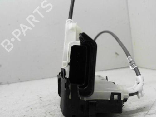 Used Rear left lock Rear left lock 38655767 38655767