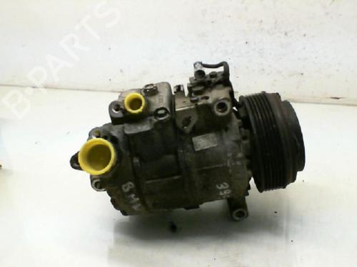 AC compressor BMW 1 (E87) 118 d | BP38657158M34 - Image 2