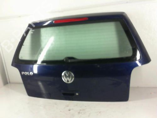 Bagklap CC/Kombi-Coupé Bagklap CC/Kombi-Coupé 38659547 38659547