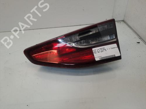 Right tailgate light KIA CEE'D (JD) 1.0 T-GDI | BP39577831C80 - Image 3