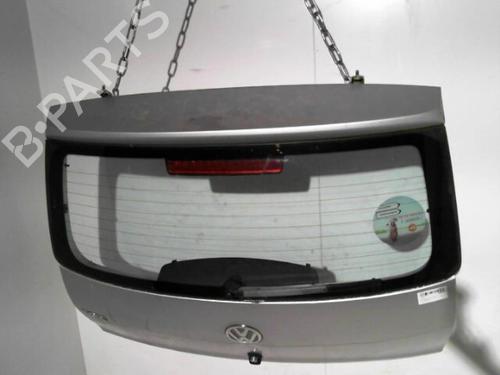 Used Tailgate Tailgate 38654339 38654339
