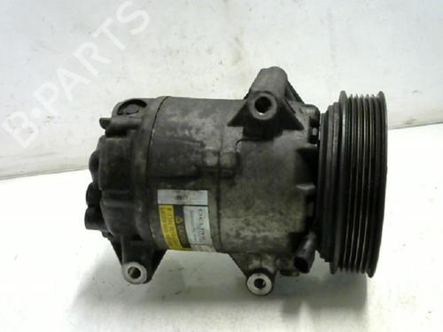 AC compressor NISSAN ALMERA II Hatchback (N16) 1.5 dCi | BP38660784M34 - Image 2