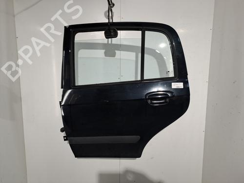 Used Left rear door Left rear door 38668474 38668474