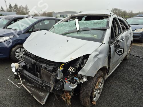 Engine CITROËN C3 II (SC_) 1.4 HDi 70 (SC8HZC, SC8HR0, SC8HP4) | BP38667428M1 - Image 5