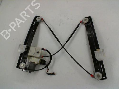 Used Rear right window mechanism Rear right window mechanism 38660223 38660223