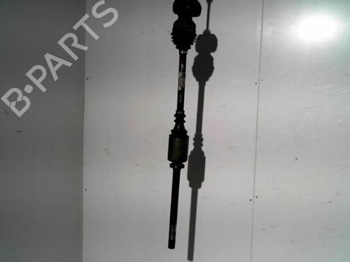 Right front driveshaft RENAULT TRAFIC II Van (FL) 1.9 dCi 80 (FL0B) | BP38662922M39 - Image 2