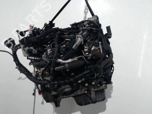 Engine FORD FIESTA VI (CB1, CCN) 1.4 TDCi | BP38661686M1 - Image 4