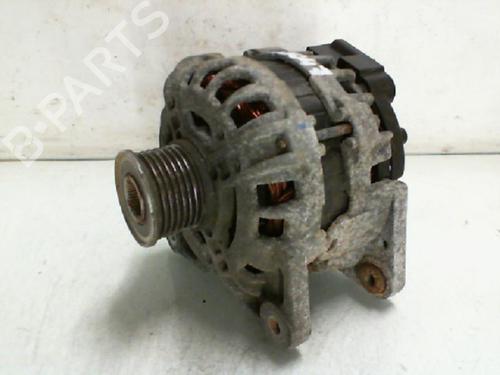 Generator Generator 38661465 38661465