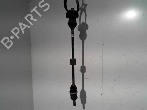 Right front driveshaft OPEL CORSA D (S07) 1.2 (L08, L68) | BP38654892M39 - Image 4