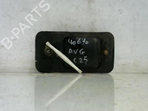 Used Front left exterior door handle Front left exterior door handle 38660978 38660978