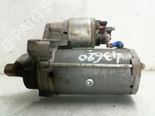 Starter CITROËN C3 Picasso (SH_) 1.6 HDI 90 | BP38661771M8 - Image 3
