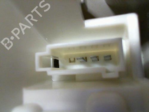 Left tailgate light OPEL ASTRA J (P10) 1.7 CDTI (68) | BP38662420C79 - Image 6
