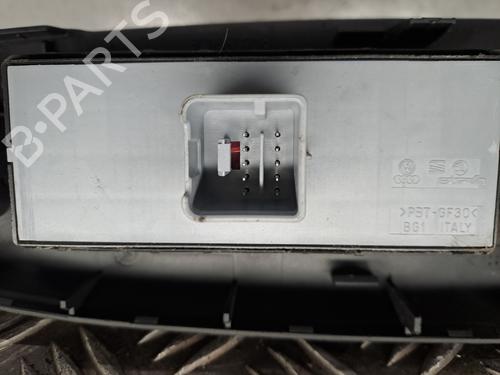 Left front window switch VW PASSAT B6 Variant (3C5) 2.0 BlueTDI | BP38670185I27 - Image 2