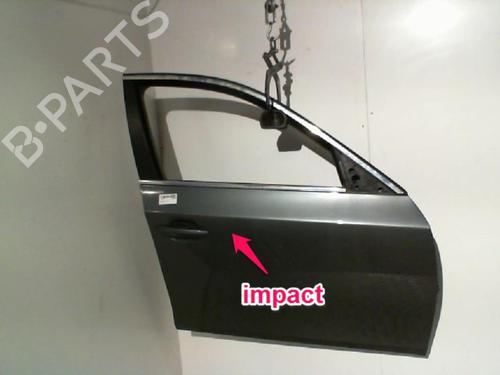 Used Right front door Right front door 38658516 38658516