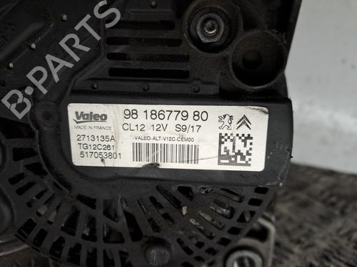 Alternador Alternador 38669918 38669918