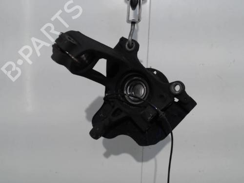 Left front steering knuckle OPEL MOVANO C Van (U9) 2.2 D | BP38662603M25 - Image 3