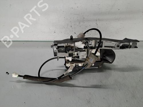 Used Front left lock Front left lock 38663726 38663726