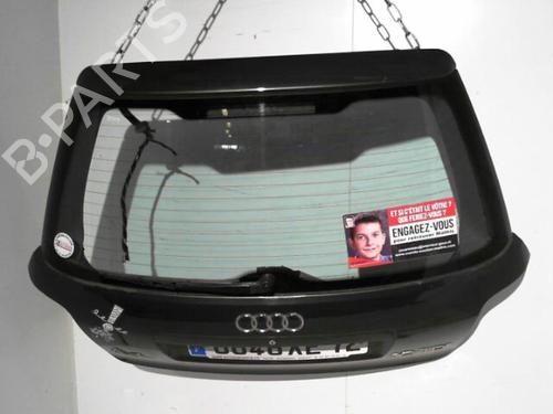 Used Tailgate Tailgate 38652768 38652768