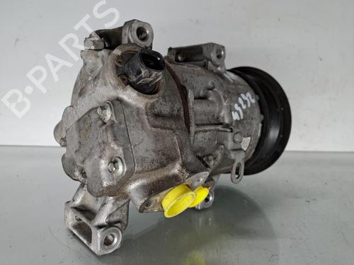 Used AC compressor AC compressor 38663562 38663562