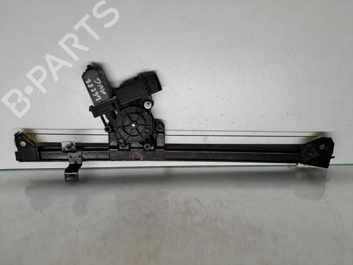 Used Front left window mechanism Front left window mechanism 38665960 38665960
