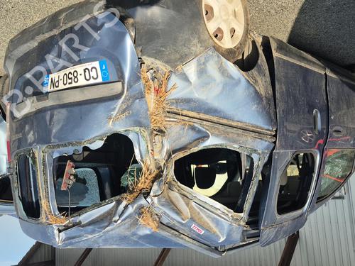 Switch DACIA DOKKER MPV (KE_) 1.6 | BP38672869I30 - Image 8