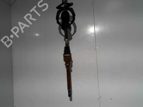 Right front driveshaft RENAULT MODUS / GRAND MODUS (F/JP0_) 1.5 dCi (FP0F, JP0F) | BP38656586M39 - Image 4