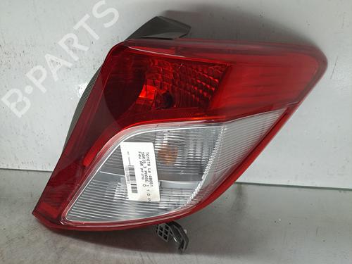 Used Right taillight Right taillight 38668653 38668653