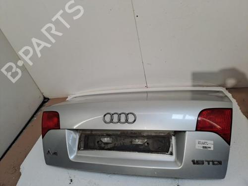 Bagklap CC/Kombi-Coupé Bagklap CC/Kombi-Coupé 38664979 38664979