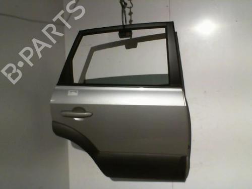 Used Right rear door Right rear door 38659019 38659019